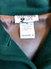Courreges vintage coat label detail plaisirpalace. Fr