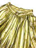ysl saint laurent vintage silk skirt at plaisir palace paris marsh vintage store eshop online plaisirpalace.fr paris le marsh best of vintage luxury second hand fashion week haute couture